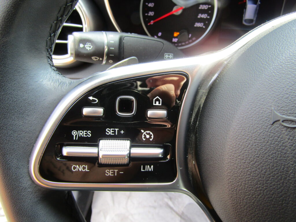 Mercedes-Benz GLC 200 4X4 EQ-Boost COUPE,LED,NAVI,GANCIO,SEDILI ELET,FULL