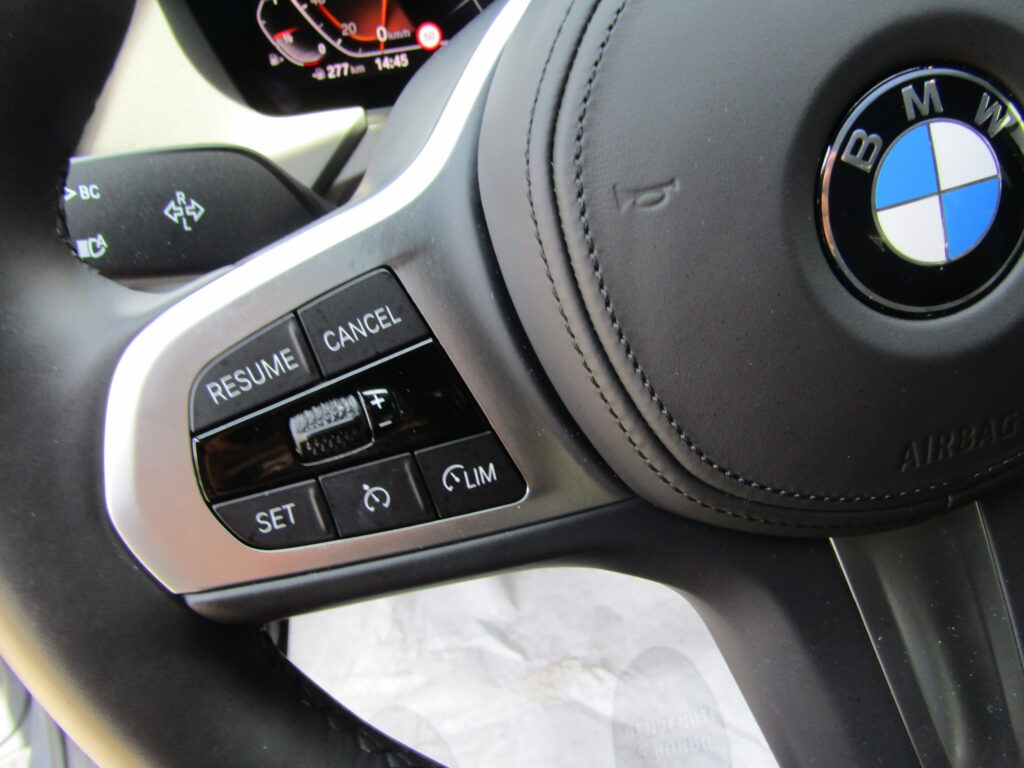 BMW 118 BZ Msport CAMBIO AUTO,SEDILI SPORTIVI,LED,NAVI,FULL,KM 4.000