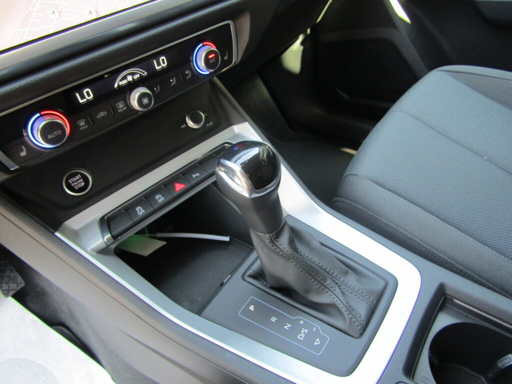 Audi Q3 35 TDI CAMBIO AUTO,CERCHI 19,LED,VIRTUAL,ACC,NAVI