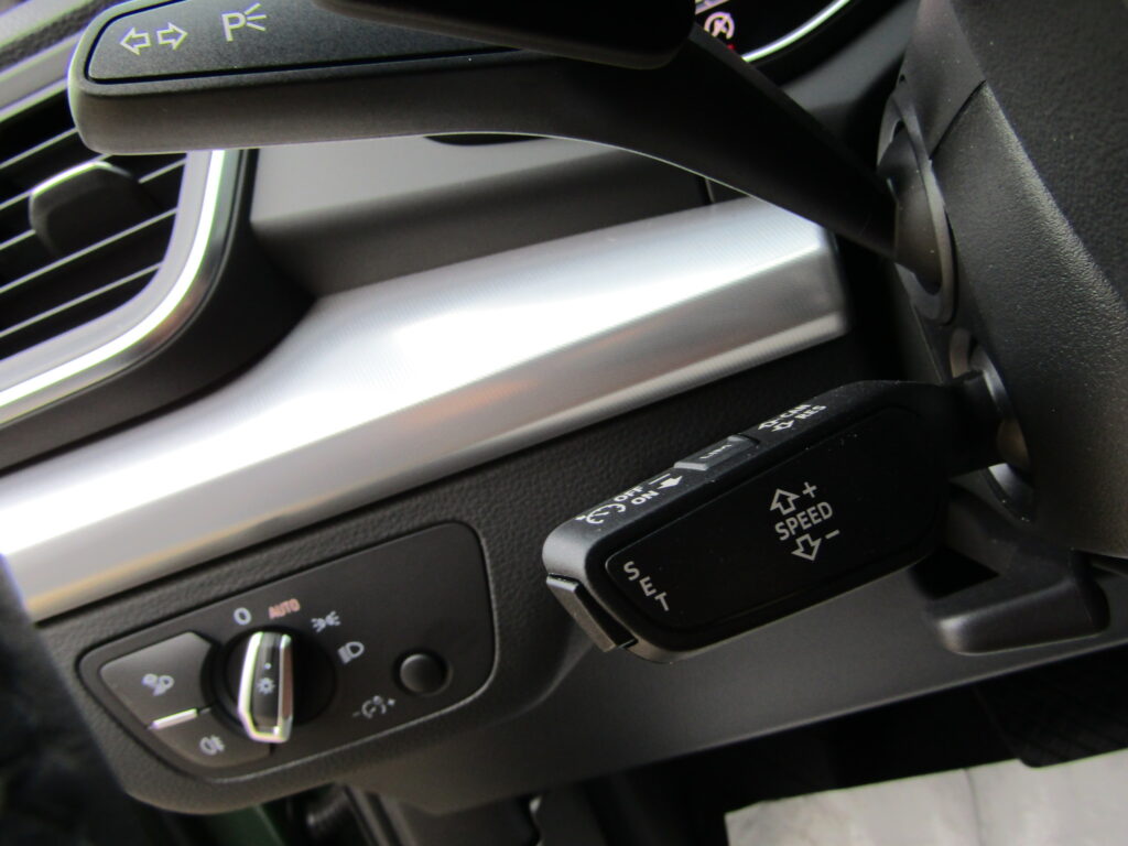 Audi Q5 SPB 40 TDI 4X4 S LINE,CERCHI 20,PELLE TOTALE,LED,CARPLAY,FULL