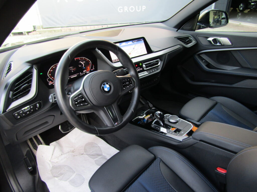 BMW 220 d Gran Coupé Msport,CERCHI 18,HUD,NAVI,LED,ACC,AZIENDALE,FULL
