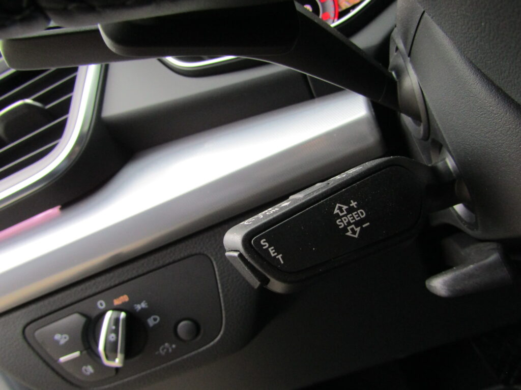 Audi Q5 SPB 40 TDI MHEV S LINE,NAVI,FULL LED,SENSORI,TELECAMERA,SEDILI ELET,CLIMA 3 ZONE
