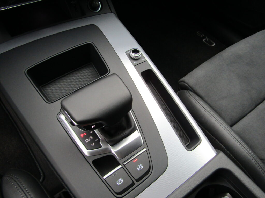 Audi Q5 SPB 40 TDI MHEV S LINE,NAVI,FULL LED,SENSORI,TELECAMERA,SEDILI ELET,CLIMA 3 ZONE