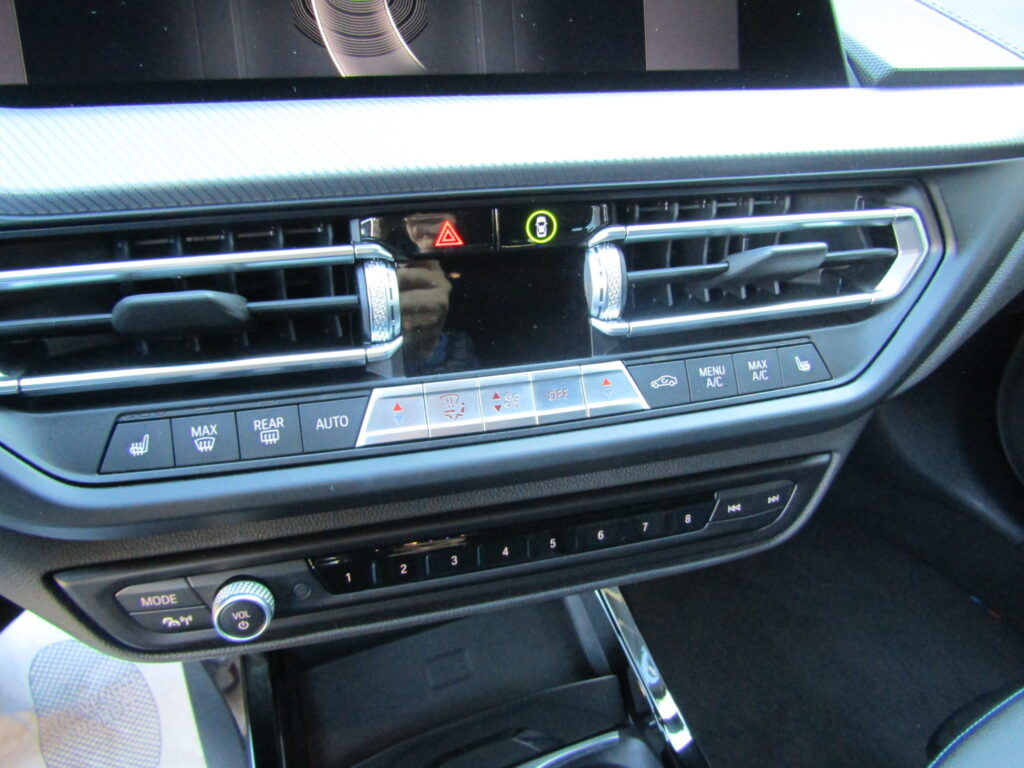 BMW 118 BZ Msport CAMBIO AUTO,CERCHI 18,HUD,LED,NAVI,FULL