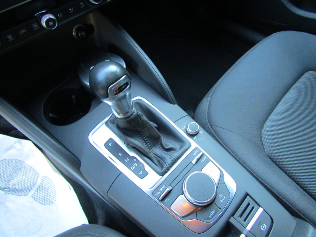 Audi A3 SPB 35 TFSI CAMBIO AUTO,LED,NAVI,SENSORI,AZIENDALE