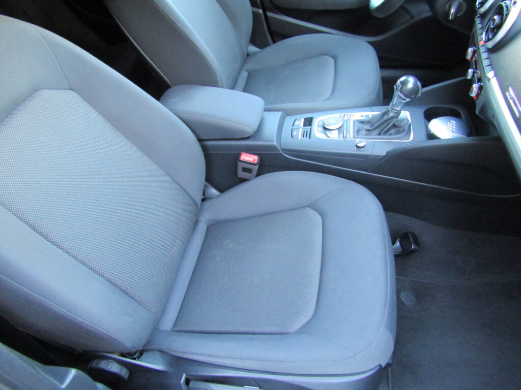 Audi A3 SPB 35 TFSI CAMBIO AUTO,LED,NAVI,SENSORI,AZIENDALE