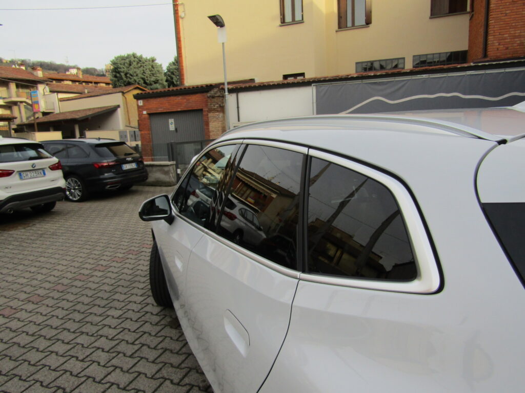 BMW 218 BZ LUXURY,CERCHI 19,PELLE,NAVI,LED,HUD,SEDILI ELET,FULL OPTIONAL