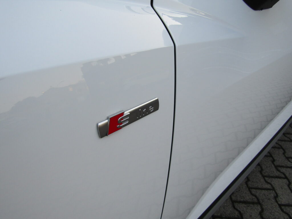 Audi Q3 SPB 35 MHEV 2X S LINE,CERCHI 18,LED,SENSORI,ACC,FULL