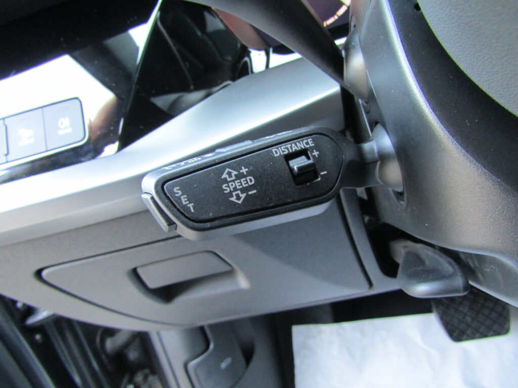 Audi A3 SEDAN 35 MHEV S LINE CAMBIO AUTO,LED,CERCHI 17,FULL