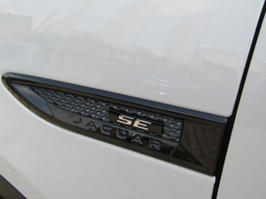 Jaguar E-Pace 2.0d i4 R-DYNAMIC SE 4X4 180 CV,CERCHI 20,NAVI,ACC,PELLE,FULL