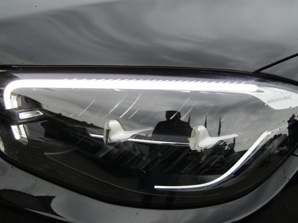 Mercedes-Benz E 220 d SW 4X4 PREMIUM AMG,CERCHI 18,NAVI,LED,RESTYLING
