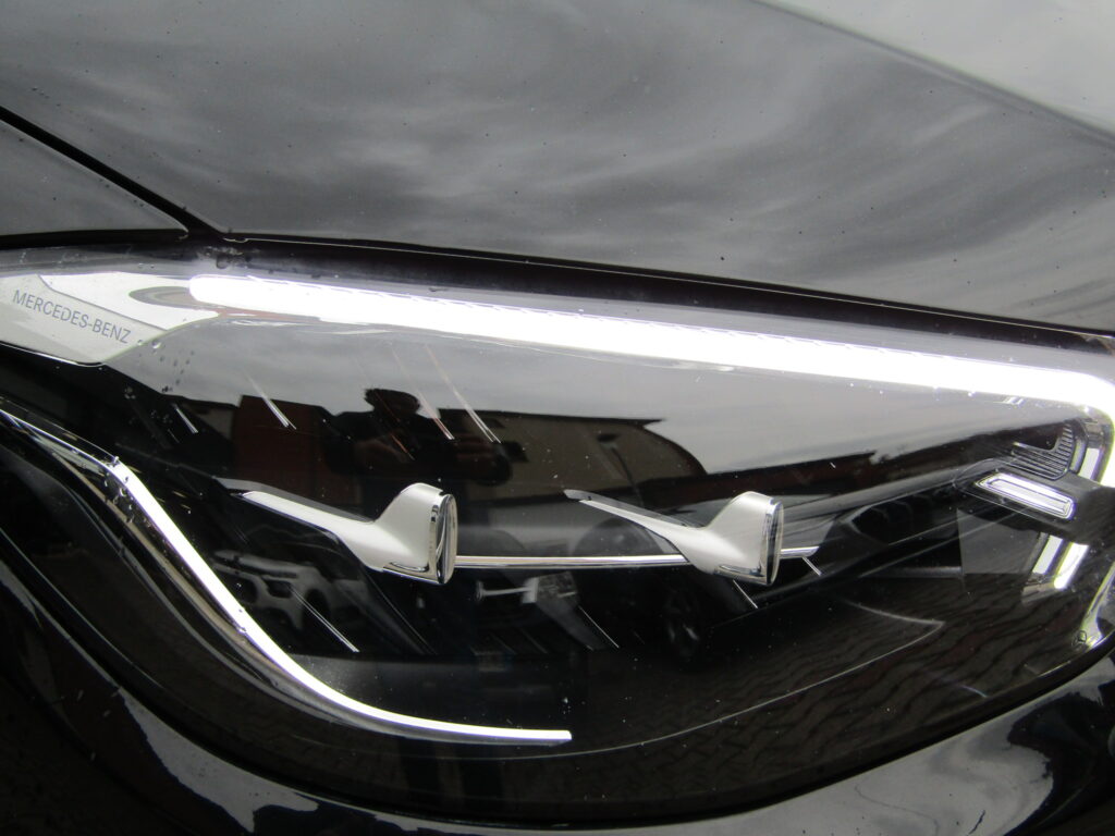 Mercedes-Benz E 220 d SW 4X4 PREMIUM AMG,CERCHI 18,NAVI,LED,RESTYLING