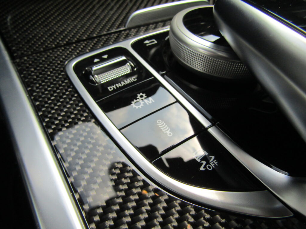 Mercedes-Benz G 63 AMG 585 CV CERCHI 22,NAVI,GANCIO,LED,DISTRONIC,360,GANCIO,FULL