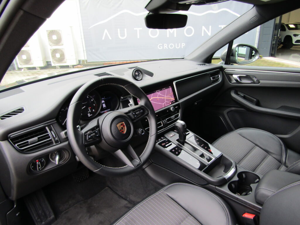 Porsche Macan 2.0 T 265 CV,CERCHI 20,ACC,LED,NAVI,KEYLESS,FULL