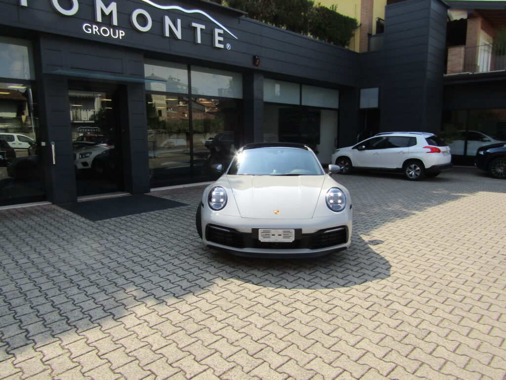 Porsche 992 911 CARRERA T,PELLE,BOSE,SOLLEVAMENTO ANT,TETTO