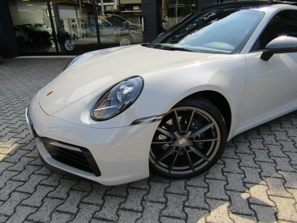 Porsche 992 911 CARRERA T,PELLE,BOSE,SOLLEVAMENTO ANT,TETTO