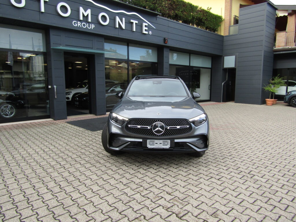 Mercedes-Benz GLC 220 d MHEV AMG PREMIUM,TETTO,DIGITAL LED,CERCHI 19,FUL