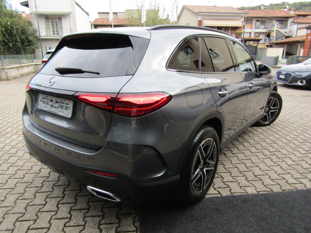 Mercedes-Benz GLC 220 d MHEV AMG PREMIUM,TETTO,DIGITAL LED,CERCHI 19,FUL