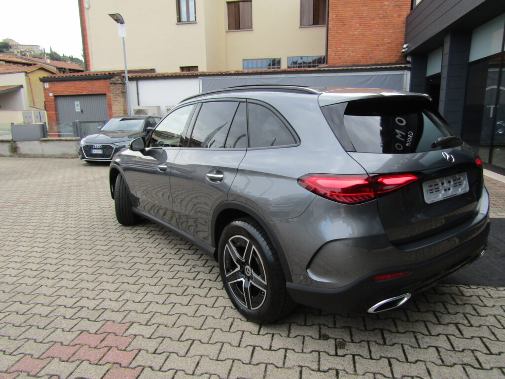 Mercedes-Benz GLC 220 d MHEV AMG PREMIUM,TETTO,DIGITAL LED,CERCHI 19,FUL