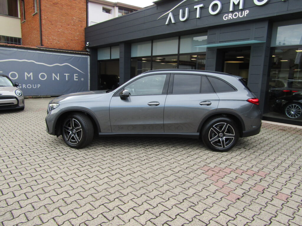 Mercedes-Benz GLC 220 d MHEV AMG PREMIUM,TETTO,DIGITAL LED,CERCHI 19,FUL