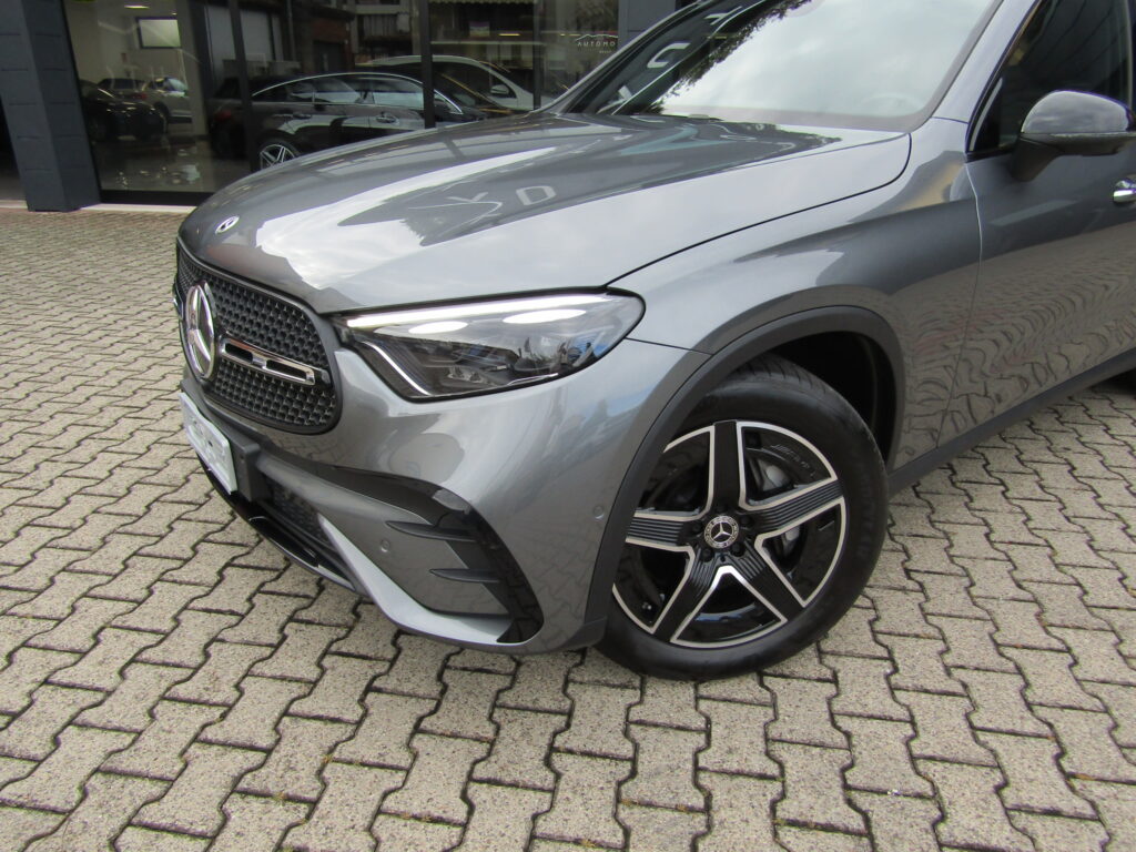 Mercedes-Benz GLC 220 d MHEV AMG PREMIUM,TETTO,DIGITAL LED,CERCHI 19,FUL