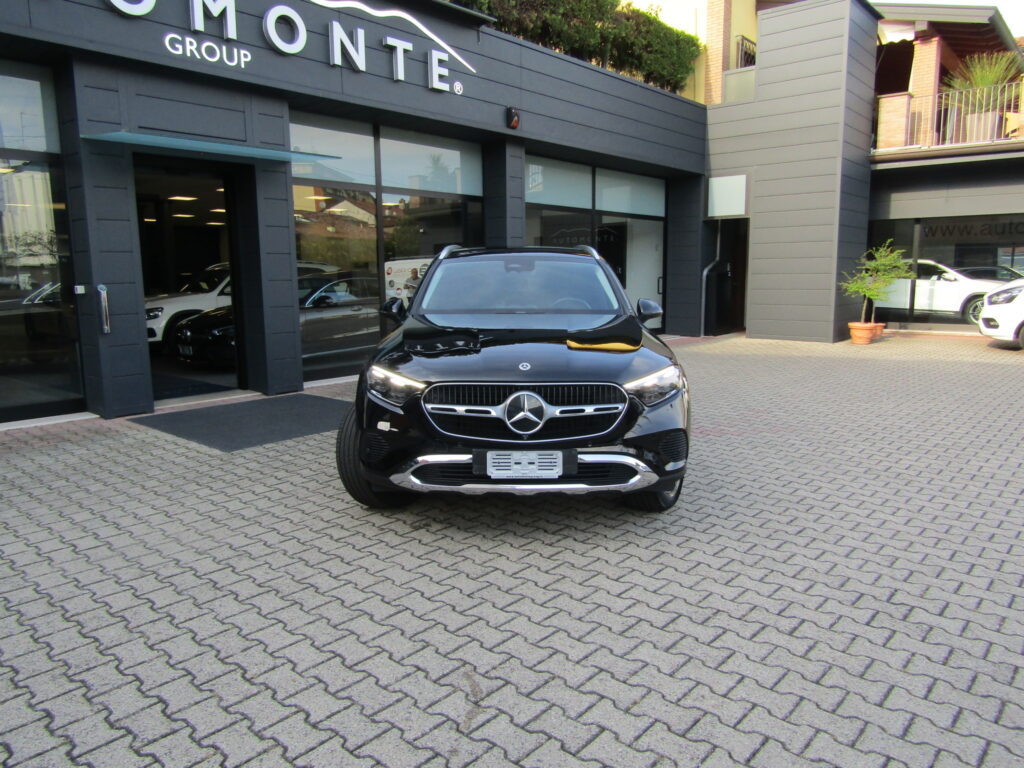 Mercedes-Benz GLC 200 BENZ. MHEV ADVANCED,PELLE,DIGITAL LED,DISTRONIC