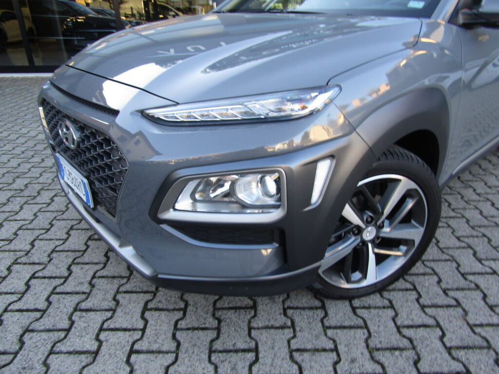 Hyundai KONA 1.6 CRDI XPOSSIBLE 115CV,NEOPATENTATI,CARPLAY